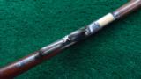 HIGH CONDITION 1ST MODEL WINCHESTER 1873 - 3 of 19