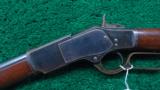 HIGH CONDITION 1ST MODEL WINCHESTER 1873 - 2 of 19