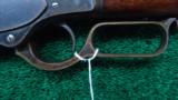 HIGH CONDITION 1ST MODEL WINCHESTER 1873 - 10 of 19