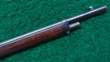 RARE 1ST MODEL WINCHESTER 1873 MUSKET - 13 of 13
