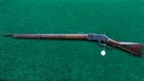 RARE 1ST MODEL WINCHESTER 1873 MUSKET - 11 of 13