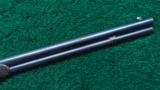  HIGH CONDITION 1ST MODEL WINCHESTER 1873 - 7 of 17