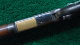  HIGH CONDITION 1ST MODEL WINCHESTER 1873 - 10 of 17