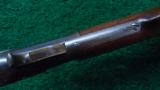  HIGH CONDITION 1ST MODEL WINCHESTER 1873 - 6 of 17