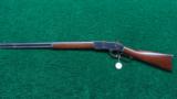 HIGH CONDITION 1ST MODEL WINCHESTER 1873 - 18 of 19