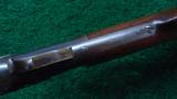 HIGH CONDITION 1ST MODEL WINCHESTER 1873 - 6 of 19