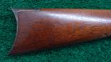 HIGH CONDITION 1ST MODEL WINCHESTER 1873 - 17 of 19