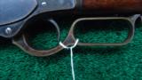 HIGH CONDITION 1ST MODEL WINCHESTER 1873 - 8 of 19