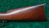 HIGH CONDITION 1ST MODEL WINCHESTER 1873 - 16 of 19