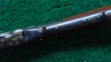 HIGH CONDITION 1ST MODEL WINCHESTER 1873 - 12 of 19