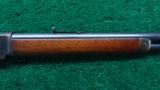 HIGH CONDITION 1ST MODEL WINCHESTER 1873 - 5 of 19