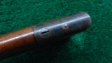 HIGH CONDITION 1ST MODEL WINCHESTER 1873 - 15 of 19