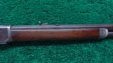 1873 WINCHESTER 2ND MODEL RIFLE - 5 of 13