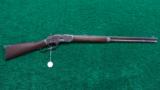 1873 WINCHESTER 2ND MODEL RIFLE - 13 of 13