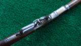 1873 WINCHESTER 2ND MODEL RIFLE - 3 of 13
