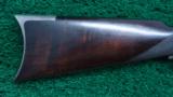 WINCHESTER 1873 CASE COLRED FRAME WITH 28” BARREL - 13 of 15