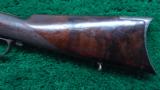 FACTORY ENGRAVED 28 INCH WINCHESTER 1873 RIFLE - 16 of 20