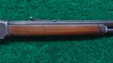 WINCHESTER 1873 IN 22 SHORT CALIBER - 5 of 16