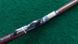 WINCHESTER 1873 IN 22 SHORT CALIBER - 3 of 16
