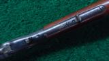 WINCHESTER 1873 IN 22 SHORT CALIBER - 10 of 16