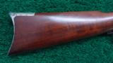 WINCHESTER 1873 IN 22 SHORT CALIBER - 14 of 16