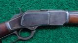 WINCHESTER 1873 IN 22 SHORT CALIBER - 1 of 16