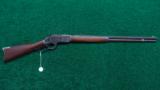WINCHESTER 1873 IN 22 SHORT CALIBER - 16 of 16