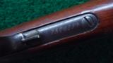 WINCHESTER 1873 IN 22 SHORT CALIBER - 11 of 16