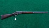 2ND MODEL 1873 WINCHESTER WITH BRITISH PROOFS - 16 of 16