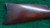 SPECIAL ORDER WINCHESTER 1876 RIFLE - 12 of 14