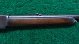 SPECIAL ORDER WINCHESTER 1876 RIFLE - 5 of 14