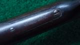 SPECIAL ORDER WINCHESTER 1876 RIFLE - 8 of 14