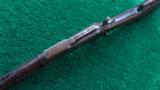 SPECIAL ORDER WINCHESTER 1876 RIFLE - 4 of 14