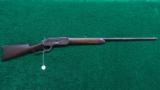 SPECIAL ORDER WINCHESTER 1876 RIFLE - 14 of 14