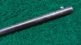 SPECIAL ORDER WINCHESTER 1876 RIFLE - 7 of 14