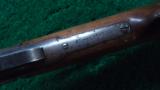 2ND MODEL WINCHESTER 1876 - 8 of 15