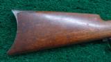 2ND MODEL WINCHESTER 1876 - 13 of 15