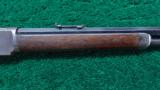 2ND MODEL WINCHESTER 1876 - 5 of 15