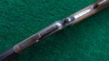 2ND MODEL WINCHESTER 1876 - 4 of 15