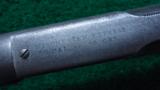 50 CALIBER 1876 WINCHESTER - 8 of 15