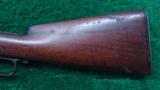 50 CALIBER 1876 WINCHESTER - 12 of 15