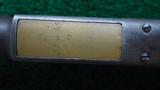 50 CALIBER 1876 WINCHESTER - 10 of 15