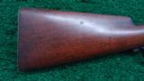 50 CALIBER 1876 WINCHESTER - 13 of 15