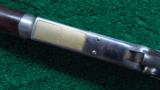 WINCHESTER 1876 RIFLE - 10 of 15