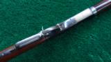 WINCHESTER 1876 RIFLE - 3 of 15