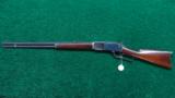 WINCHESTER 1876 RIFLE - 14 of 15