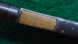 RARE ROUND BARREL WINCHESTER 1876 - 9 of 15