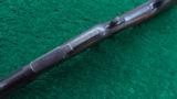 RARE ROUND BARREL WINCHESTER 1876 - 4 of 15