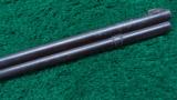 RARE ROUND BARREL WINCHESTER 1876 - 7 of 15