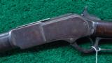 RARE ROUND BARREL WINCHESTER 1876 - 2 of 15